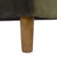 Banc de rangement à couvercle rabattable rembourré-95419173