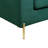 Fluery Velvet L-Shaped Sectional Reversible-358865870