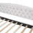 Tramone Modern Luxury Tufted Button Daybed-1585674821-1585674842