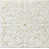 Washed Gold (White Satin Base)