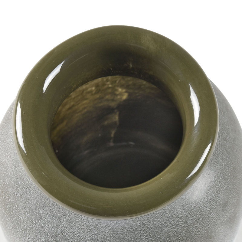 Hollum Vase - Large, 13" H x 8" W x 8" D