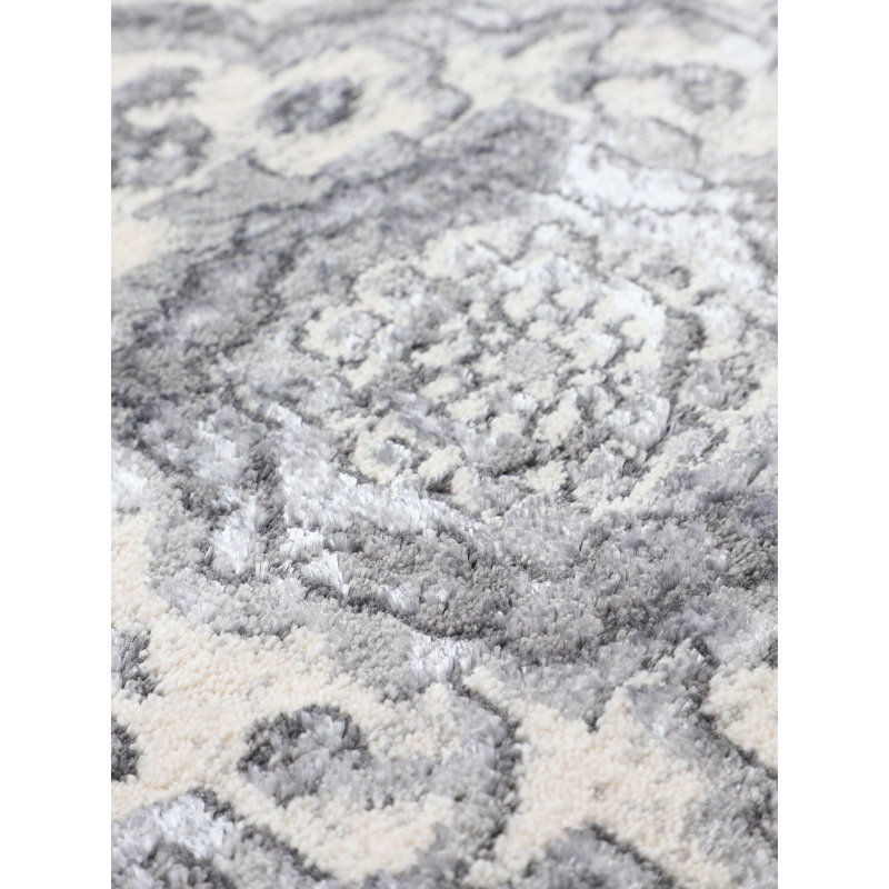 Holy Oriental Area Rug, Rectangle 200 x 290cm