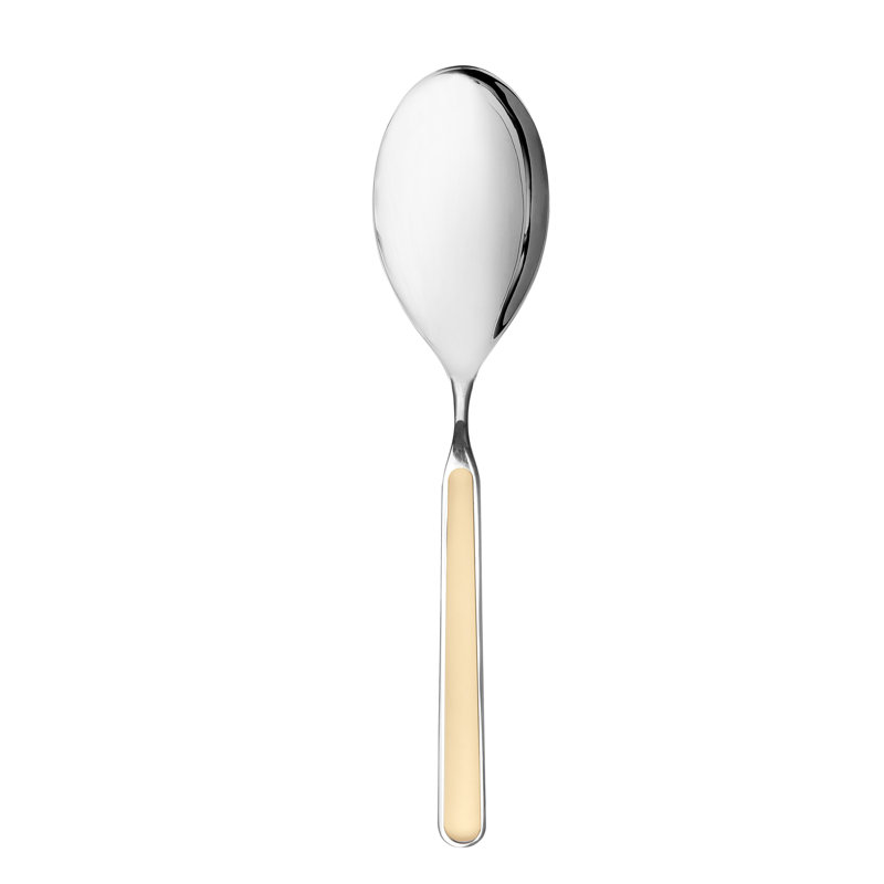 Cuillère Fantasia Risotto, Vanille