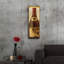  «European Échantillon I-c» par Art Licensing Studio, art mural en verre acrylique, 12 po x 36 po-662747983