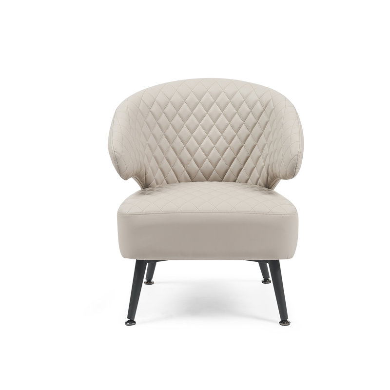 Upholstered Armchair