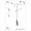 Pendant lamp Bonina 1 burgundy-124182276-124182277-124182284
