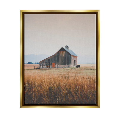 Art mural sur toile Stupell Industries