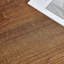 Table basse avec tablette ouverte