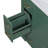 35.50'' Single Bathroom Vanity Base Only-99996326