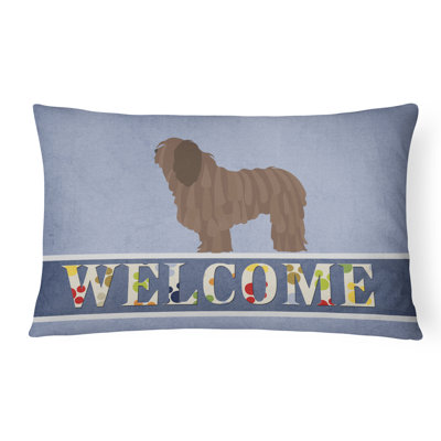  Coussin intérieur / extérieur Bergamasco