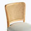 Chaise de travail en bois-88876339