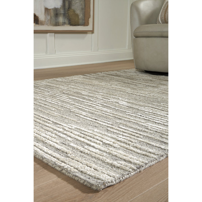 Tapis très grand Eljory, Très large