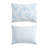 Laura Ashley Annalise Floral Cotton Blue Comforter Bonus Set-123849917
