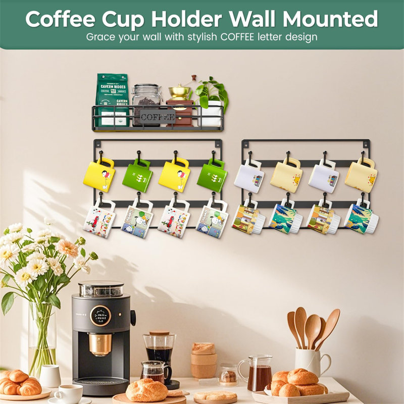 Mug Tree