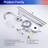 Floor Tub Spout with Diverter-91717231