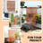 Metal Outdoor Privacy Screen