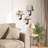 Rodden 3 Piece Floating Shelf