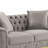 Valorie 72'' Velvet Loveseat-67546565