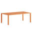 Rectangle Dining Table-1923966445