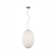 Ellise 1 - Light Geometric Pendant