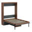 Lit escamotable avec bureau escamotable Murphy-1793055335