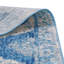 Sydney Vintage Abstract Synthetic Area Rug-19936836