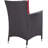 Gather Outdoor Patio Dining Chairs Set-1560187556