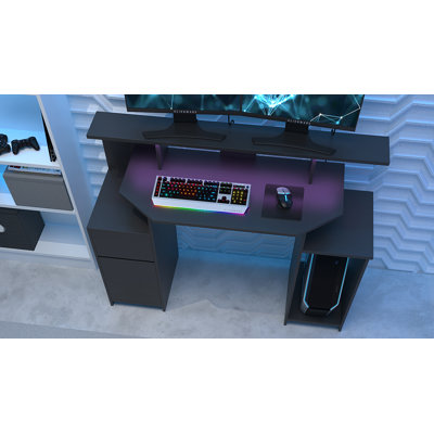 Bureau Max Gamer