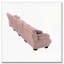 Canapé Cloud, canapé en chenille-1245666692