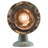 Fulton Song Bird Solid Brass Armed Sconce