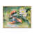 Natural Floater Framed Canvas