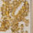 Handmade Glam People Wall Decor on Paper