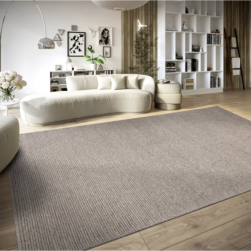 Francois Wool Rug, Rectangular 160 x 230cm