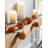 72'' in. Faux Pumpkin & Gourds Garland