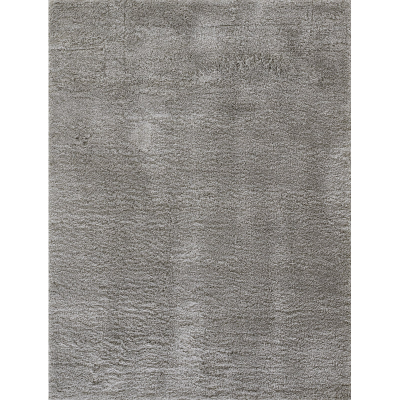 Nola Shag Indoor Rug, Rectangle 7'10 x 10'