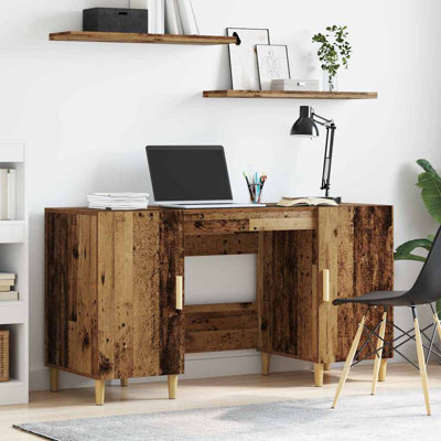 Executive Desk