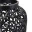 Catheline Handmade Aluminium Table Vase-1374829230