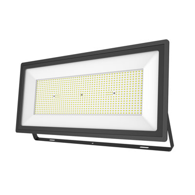 Ener-J 500W LED SMD Non PIR Outdoor Floodlight 60000lm 6500K Cool White 240V
