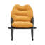 Chaise berçante 30,31 pouces-1224177268