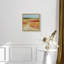 Yellow Road Print by Oliver Gal-1044080050-1044080057