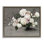 Cadre flottant Timeless Blooms, design par Hannah Dawson