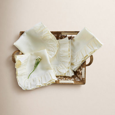 100% Linen Napkin