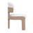 West Kensington Dining Side Chair - Sea Salt Caramel-121891764