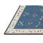 Tapis contemporain bleu-668586771