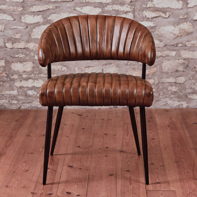 Upholstered Dining Chair