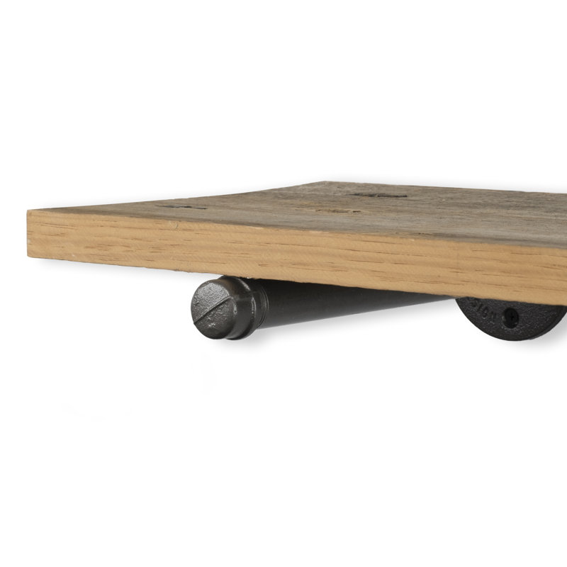 Ensemble de supports pour tuyaux Viv, H 3 po x l 1 po x P 10 po