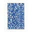 Tapis bleu Mosso-132122838