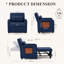 Upholstered Accent Chair-802494414
