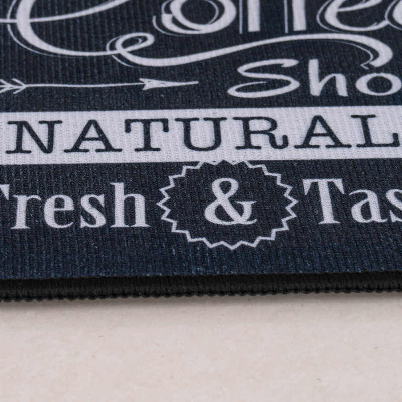 Cucina Coffee Kitchen Rug Set