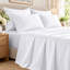 Microfiber Sheet Set-137915273-137915275